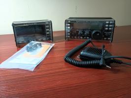 KX3 and PX3