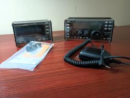 KX3 and PX3